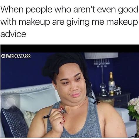 Thank you so much.... #meme #makeupmeme www.ikatehouse.com | Makeup memes, Makeup humor, Beauty ...