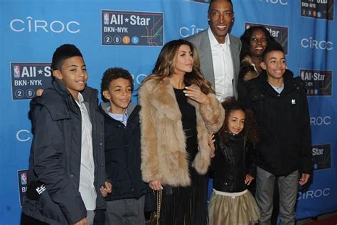 Scottie Pippen Daughter: What happened to Tyler Roby Pippen? | Scottie ...