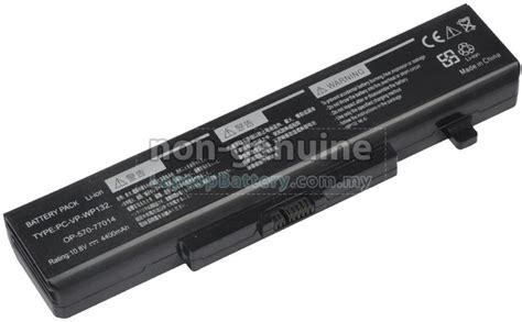 NEC PC-VP-WP132 battery,high-grade replacement NEC PC-VP-WP132 laptop ...