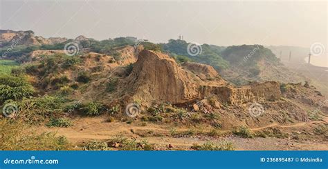 The Infamous Chambal Valley, Known As Paradise Of Dacoits In The Past ...