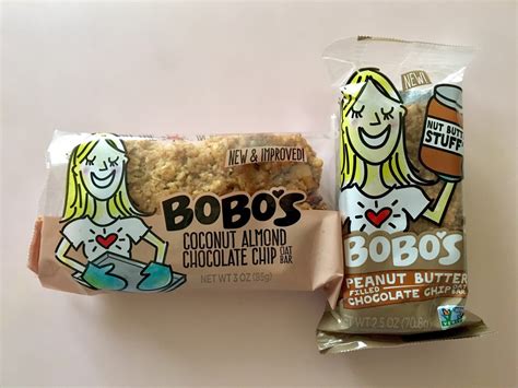 Bobo's Oat Bars