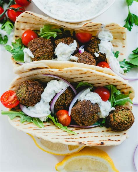 5 Falafel Sauce Recipes – A Couple Cooks