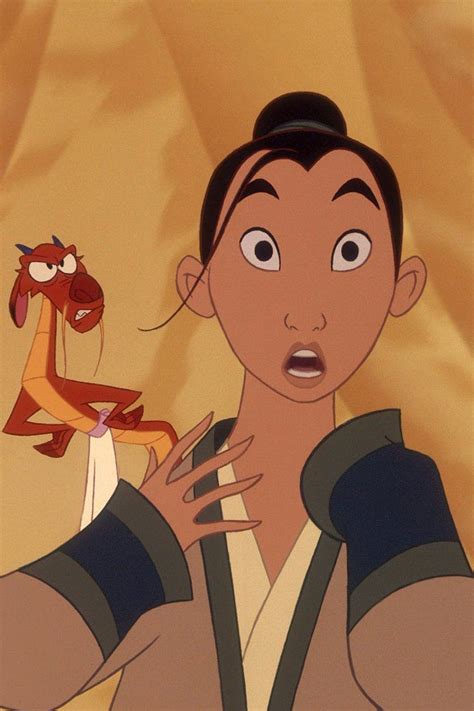 Mulan, Whitewashing, And The Problem Of Asian-American Representation ...