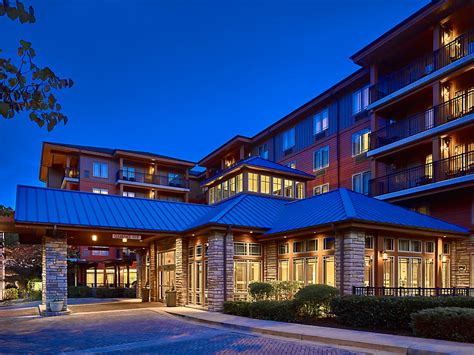 Hilton Garden Inn | Gatlinburg, TN 37738