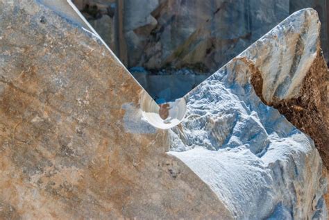 Things to Know About the White Marble Quarries of Carrara