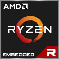 AMD Ryzen Embedded R1600 - Benchmark, Test and Specs