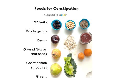 10 Foods To Ease Constipation: List Of Foods, 56% OFF