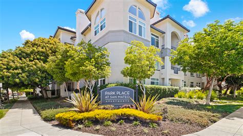 Park Place at San Mateo Apartments - San Mateo - 1101 Park Place ...