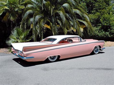 1959 Buick LeSabre - Information and photos - MOMENTcar