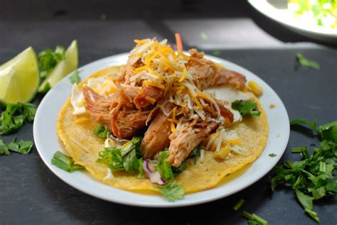 The BEST Tacos Ever – Smoked Carnitas Tacos