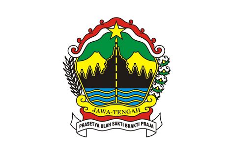 Logo Pemprov Jawa Tengah – Festival Kota Lama