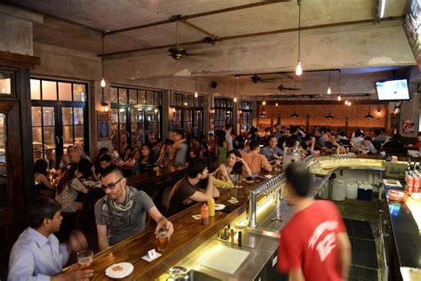 The best places to drink in Beijing right now