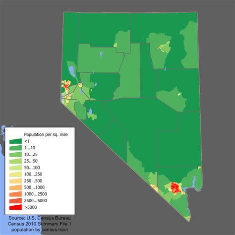 File:Nevada population map.png - Wikimedia Commons