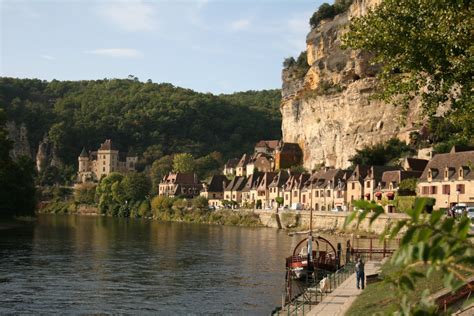 Delights of the Heart: Dordogne River