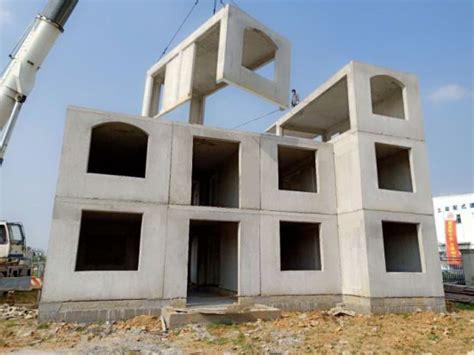 Precast Concrete Construction in 2023 | Precast concrete, Precast ...