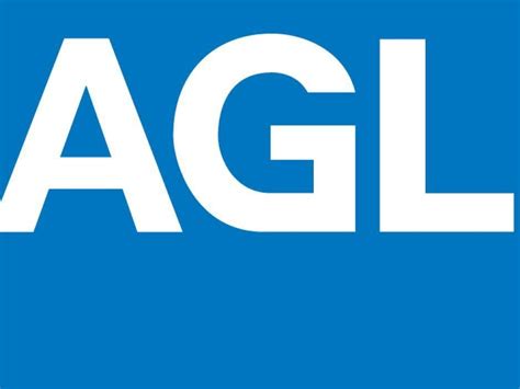 AGL Logo - LogoDix