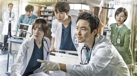 Dr. Romantic 2 | Korea | Drama | Watch with English Subtitles & More ️