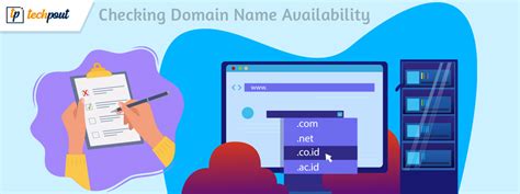 A Beginner’s Guide To Checking Domain Name Availability