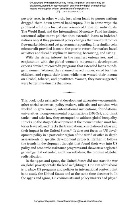 A War on Global Poverty | Princeton University Press