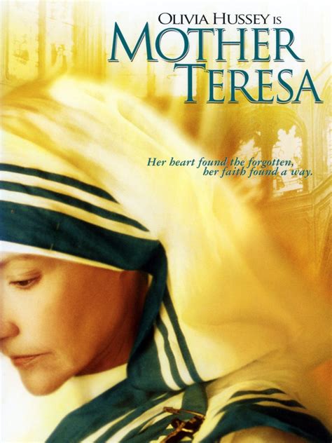 Madre Teresa (Mother Teresa) - Movie Reviews