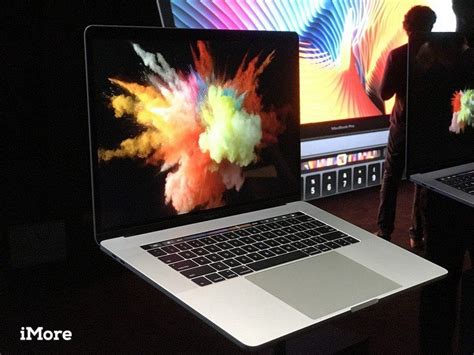 MacBook Pro [13-inch]: Touch Bar & Touch ID vs Without: Which is best ...