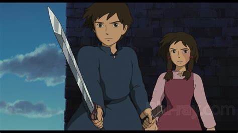 Tales From The Earthsea English Dub - The Earth Images Revimage.Org