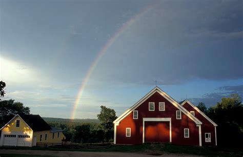 Sabbathday Lake Shaker Village - Our Work in ME