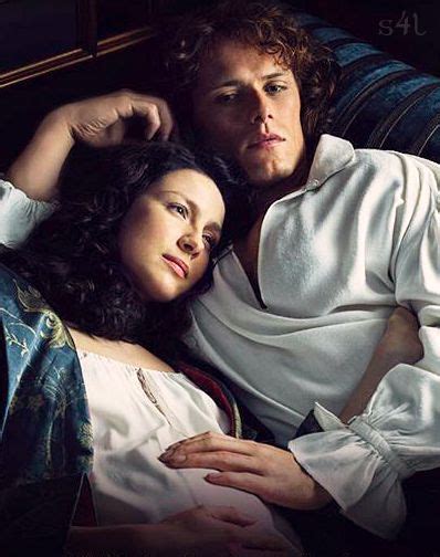 Delicious Reads: OUTLANDER: Dragonfly in Amber