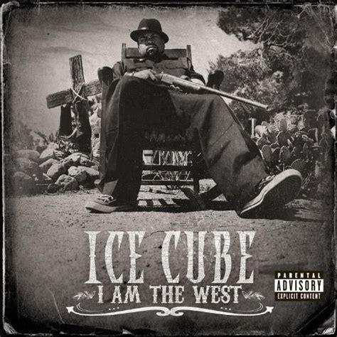 I am the West - Ice Cube: Amazon.de: Musik