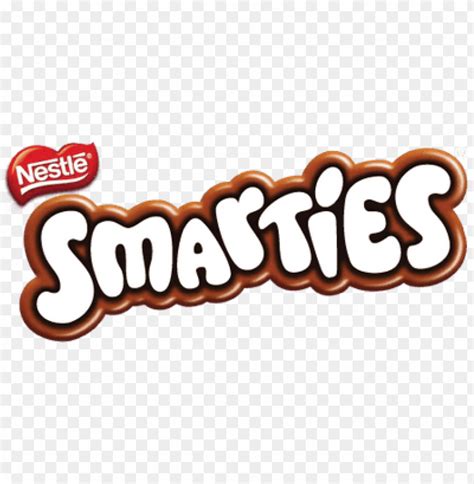 Logo Smarties Transparent PNG Transparent With Clear Background ID ...