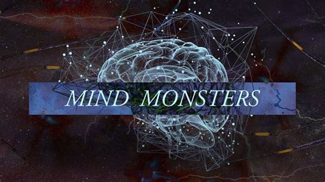 Mind Monsters | Part 5 | The fosters, Mindfulness, Pastor