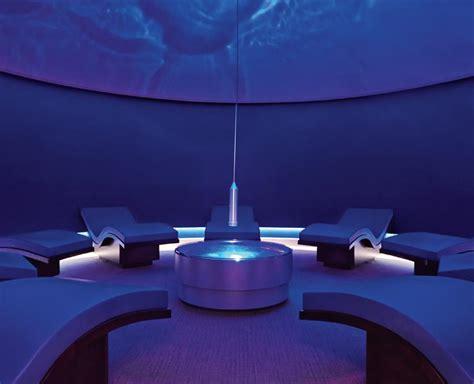 Canyon Ranch spa + fitness in Las Vegas focuses on you - Las Vegas Magazine