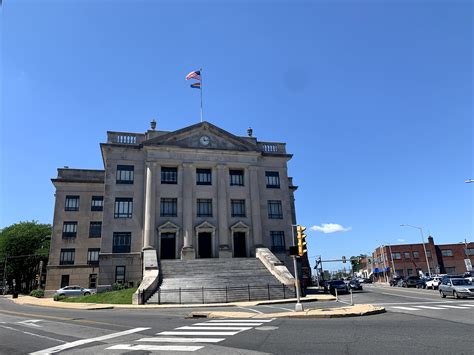 Upper Darby, Pennsylvania - Upper Darby Municipal Building