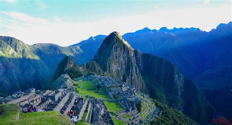 Sunrise at Machu Picchu, A Detailed Guide With Photos - Peru Summit