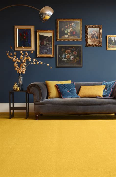 Why You Should Consider Carpet For Your Homes - The Interior Editor ...