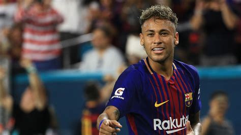 As atuações de Neymar no Santiago Bernabéu | Goal.com