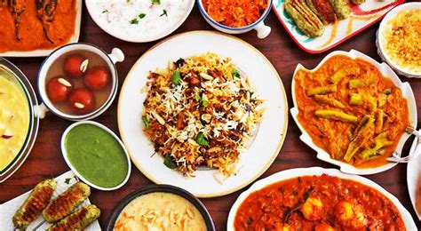 Indulge in Flavours and Food Stories of New Delhi