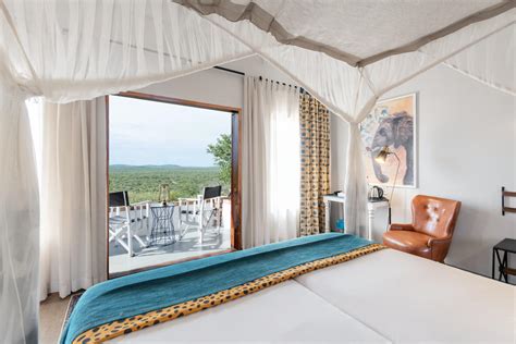 Etosha Safari Lodge Gondwana Collection Namibia - Stay