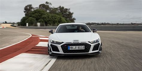 2023 Audi R8 GT Limited Edition Price and specs