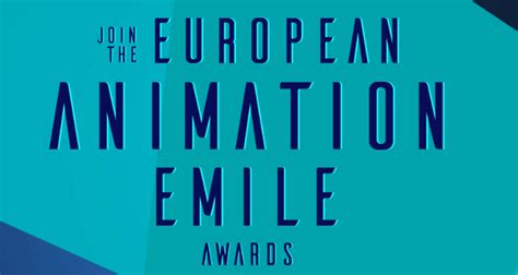 European Animation Émile Awards 2017 | Film-Rezensionen.de