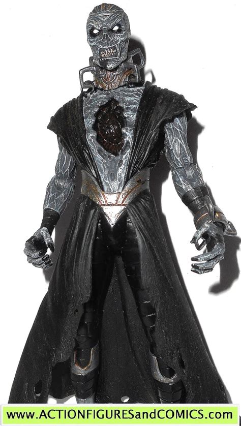 dc direct NEKRON blackest night green lantern collectibles dc universe – ActionFiguresandComics