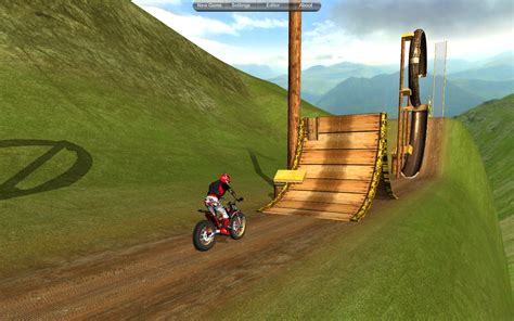 Screenshots image - Motorbike - Mod DB