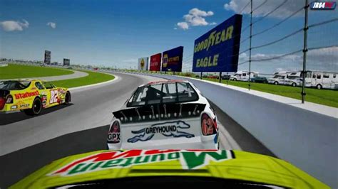 13 Best NASCAR Racing Video Games - Gameranx