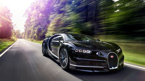 Bugatti Seron Desktop Wallpapers - Wallpaper Cave