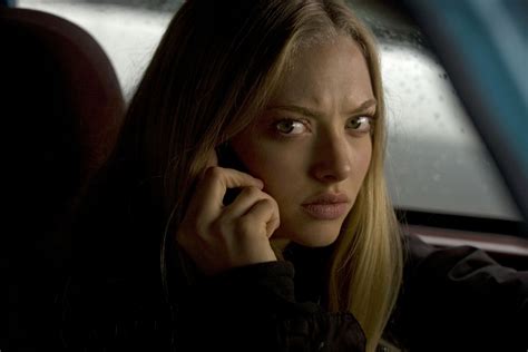 Review: ‘Gone’ Starring Amanda Seyfried Is A Zero Sum Detective Story ...