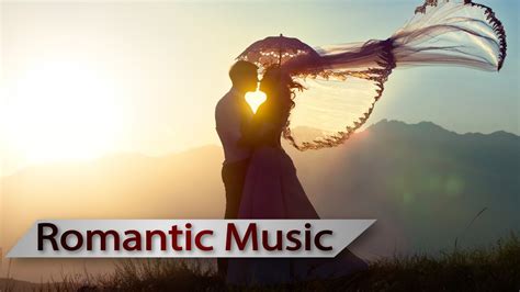 Wedding Instrumental Music / Romantic and Inspirational Background Music - YouTube