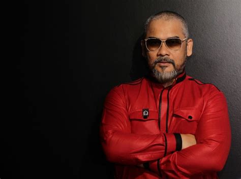 Malaysian rocker Awie, 52, welcomes sixth child | The Star