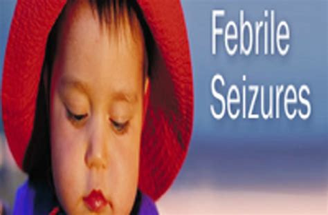 Complex Febrile Seizures