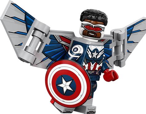 Lego captain america super soldier - subtitleglobe