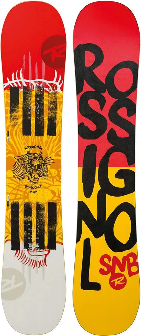 Top 5 Best Kids Snowboards to Get in 2022